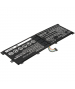 Batterie 7.68V 4.85Ah LiPo pour Lenovo IdeaPad MIIX 510 12ISK