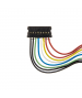 Batterie 7.68V 4.85Ah LiPo pour Lenovo IdeaPad MIIX 510 12ISK