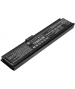 Batterie 10.8V 4.2Ah Li-ion pour Hasee DD3 plus