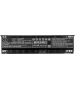 Batterie 10.8V 4.2Ah Li-ion pour Shinelon HUIMIEZHE DD2