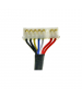 Batterie 14.8V 4Ah Li-ion pour Hasee G8-KL7S2