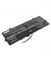 Batterie 7.6V 3.9Ah Li-ion pour Samsung 900X3N-K03
