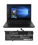 Batterie 11.4V 4.15Ah LiPo pour Lenovo ThinkPad X390