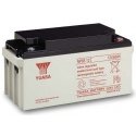 Batería de plomo Yuasa 12V 65Ah NP65-12