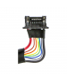 Batterie 10.8V 4.15Ah LiPo pour Fujitsu Stylistic Q704