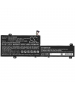 Batterie 11.55V 4.5Ah LiPo pour Lenovo Flex 5 14 AMD 81X20005US