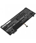 Batterie 15.36V 2.8Ah LiPo pour Lenovo xiaoxin Air 13