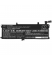 Batterie 11.25V 4.8Ah LiPo pour Lenovo ThinkPad T15