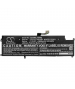 Batterie 7.6V 5.65Ah LiPo pour DELL Latitude 13 7370