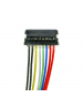 Batterie 11.4V 4.55Ah LiPo pour Lenovo Flex 4-1470