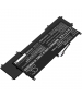 Batterie 11.4V 7.25Ah LiPo pour DELL Latitude 9510 2-in-1