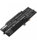 Batterie 7.72V 9.05Ah LiPo pour HP EliteBook x360 1040 G7