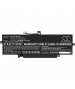Batterie 7.72V 9.05Ah LiPo pour HP EliteBook x360 1040 G7