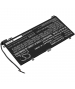 Batterie 11.4V 3.6Ah LiPo pour Huawei MateBook 13