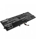 Batterie 7.72V 6.5Ah LiPo pour Lenovo YOGA 13S 2021