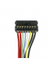 Batterie 7.72V 6.5Ah LiPo pour Lenovo YOGA 13S 2021