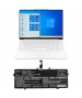 Batterie 7.72V 6.5Ah LiPo pour Lenovo YOGA 13S 2021