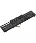Batterie 11.55V 4.2Ah LiPo pour HP EliteBook 855 G7
