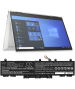 Batterie 11.55V 4.2Ah LiPo pour HP EliteBook 855 G7