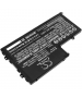 Batterie 7.4V 7.5Ah Li-ion pour DELL Dl011307-prr13g01