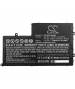 Batterie 7.4V 7.5Ah Li-ion pour DELL Dl011307-prr13g01