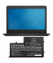 Batterie 7.4V 7.5Ah Li-ion pour DELL Dl011307-prr13g01