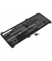 Batterie 15.28V 3.6Ah LiPo pour Huawei HBL-W19