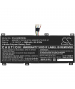 Batterie 15.28V 3.6Ah LiPo pour Huawei HBL-W19