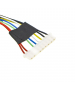 Batterie 15.28V 3.6Ah LiPo pour Huawei HBL-W19