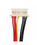 Batterie 7.6V 4.8Ah LiPo pour Maibenben MaiBook S431