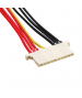 Batterie 7.6V 4.8Ah LiPo pour Maibenben MaiBook S431