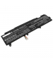 Batterie 11.55V 4.6Ah LiPo pour HP EliteBook 850 G7