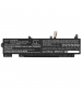 Batterie 11.55V 4.6Ah LiPo pour HP EliteBook 850 G7