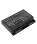 Batterie 14.8V 5.2Ah Li-ion pour Terrans force X611