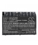 Batterie 14.8V 5.2Ah Li-ion pour Terrans force X611