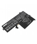 Batterie 11.52V 3.9Ah LiPo pour Lenovo 100e Chromebook Gen 3 82UY0001