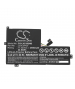 Batterie 11.52V 3.9Ah LiPo pour Lenovo 100e Chromebook Gen 3 82UY0001