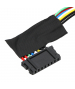 Batterie 11.52V 3.9Ah LiPo pour Lenovo 100e Chromebook Gen 3 82UY0001