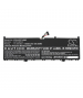 Batterie 15.52V 4.45Ah LiPo pour Lenovo Yoga Slim 7 Pro 14IAP7 82SV00A