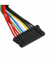 Batterie 15.52V 4.45Ah LiPo pour Lenovo Yoga Slim 7 Pro 14IAP7 82SV00A