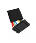 Batterie 15.52V 3.7Ah LiPo pour Lenovo Yoga 6 13ABR8 83B20002SB