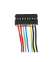 Batterie 15.52V 4.7Ah LiPo pour Lenovo Yoga Slim 9 14IAP7 82T00002SP