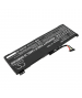 Batterie 11.52V 3.8Ah LiPo pour Lenovo IdeaPad Gaming 3 15ARH7 82SB00