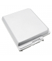 Batterie 11.1V 9.6Ah Li-ion pour Leica CS35 Controller