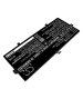 Batterie 7.68V 8.1Ah LiPo pour Lenovo Yoga 5 Pro