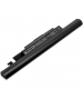 Batterie 14.4V 2.2Ah Li-ion pour Medion Akoya 6240T