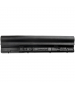 Batterie 11.1V 4.4Ah Li-ion pour Clevo W217