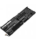 Batterie 7.6V 6.1Ah LiPo pour Samsung Ultrabook 940X3G