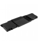 Batterie 14.4V 5.1Ah Li-ion pour Thunderobot 911 Turbo