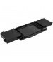 Batterie 14.4V 5.1Ah Li-ion pour Thunderobot 911 Turbo